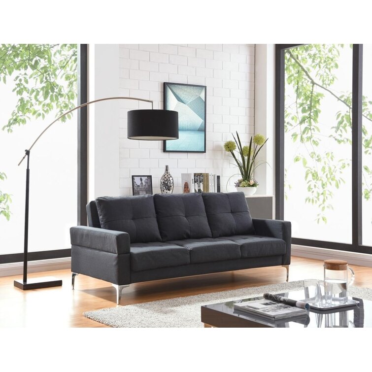 Wayfair sarah on sale sleeper sofa